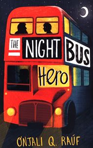 NIGHT BUS HERO