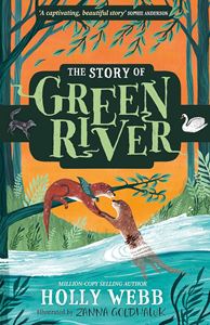 STORY OF GREENRIVER (PB)