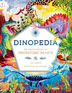 DINOPEDIA (HB)