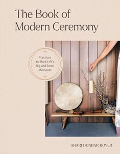 BOOK OF MODERN CEREMONY (HB)