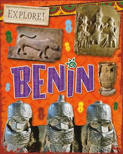 EXPLORE: BENIN (WAYLAND) (PB)