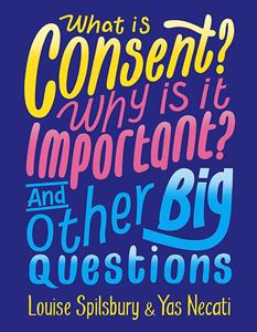 WHAT IS CONSENT (PB)