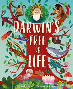 DARWINS TREE OF LIFE (HB)