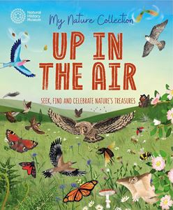 MY NATURE COLLECTION: UP IN THE AIR (WAYLAND) (PB)