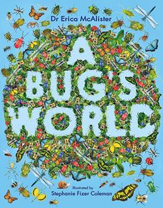 BUGS WORLD (HB)