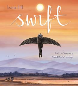 SWIFT (LORNA HILL) (PB)