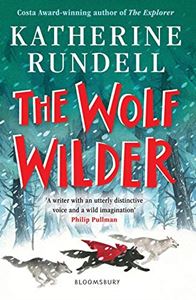 WOLF WILDER (PB)