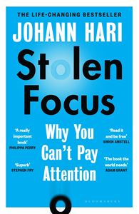 STOLEN FOCUS (PB)