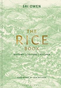 RICE BOOK (HB)