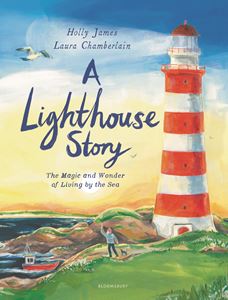 LIGHTHOUSE STORY (HB)