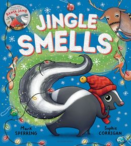 JINGLE SMELLS (PB)