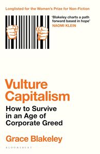 VULTURE CAPITALISM (PB)