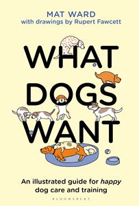 WHAT DOGS WANT (HB)