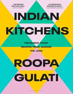 INDIAN KITCHENS (HB)