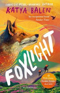 FOXLIGHT (PB)