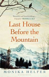 LAST HOUSE BEFORE THE MOUNTAIN (PB)