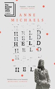 HELD (ANNE MICHAELS) (HB)