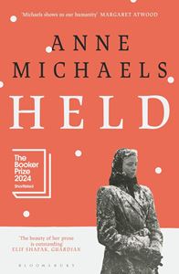 HELD (ANNE MICHAELS) (PB)