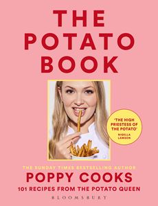 POPPY COOKS: THE POTATO BOOK (HB)