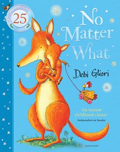 NO MATTER WHAT (25TH ANNIV) (PB)