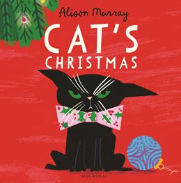 CATS CHRISTMAS (PB)