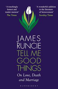 TELL ME GOOD THINGS (PB)