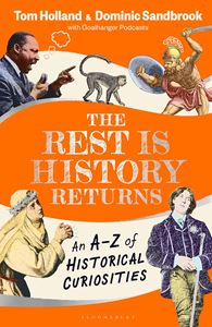 REST IS HISTORY RETURNS (HB)