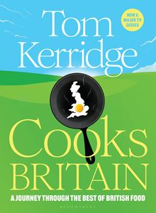 TOM KERRIDGE COOKS BRITAIN (HB)