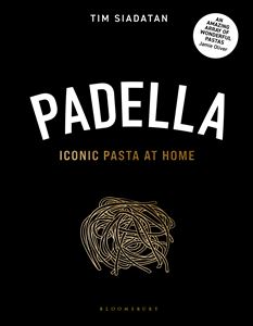 PADELLA: ICONIC PASTA AT HOME (HB)