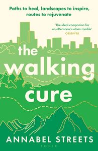 WALKING CURE (HB)