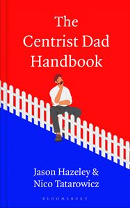 CENTRIST DAD HANDBOOK (HB)