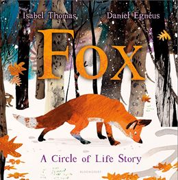 FOX: A CIRCLE OF LIFE STORY (PB)