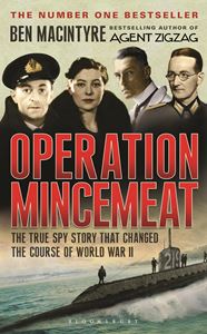 OPERATION MINCEMEAT (PB)