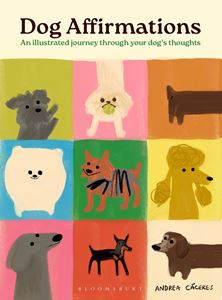 DOG AFFIRMATIONS (HB)