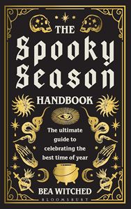 SPOOKY SEASON HANDBOOK (HB)