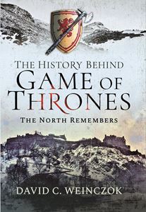 HISTORY BEHIND GAME OF THRONES (HB)