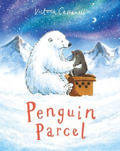 PENGUIN PARCEL (PB)