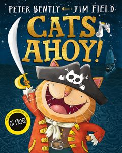 CATS AHOY (PB)