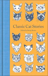 CLASSIC CAT STORIES (COLLECTORS LIBRARY)