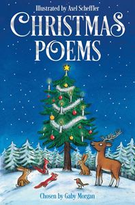 CHRISTMAS POEMS