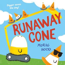 RUNAWAY CONE (PB)