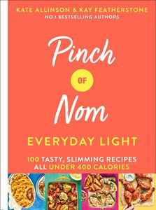 PINCH OF NOM: EVERYDAY LIGHT