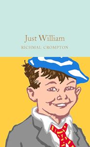 JUST WILLIAM (COLLECTORS LIBRARY) (HB)