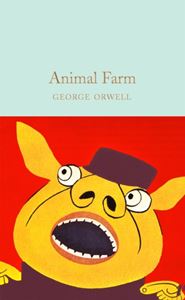 ANIMAL FARM (COLLECTORS LIBRARY) (HB)