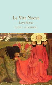 LA VITA NUOVA: LOVE POEMS (COLLECTORS LIBRARY)