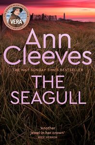 SEAGULL (VERA STANHOPE 8) (PB)