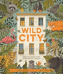 WILD CITY (PB)