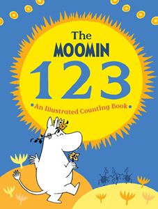 MOOMIN 123: AN ILLUSTRATED COUNTING BOOK (HB)