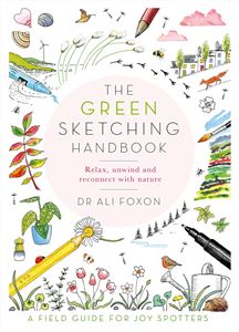 GREEN SKETCHING HANDBOOK