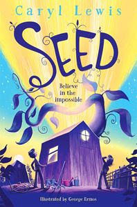 SEED (CARYL LEWIS) (PB)